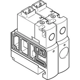 CPVSC1-M5H-J-T-Q4 FESTO