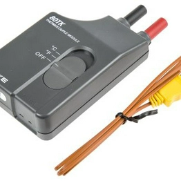 FLUKE 80TK image