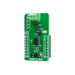 MIKROE-5752 MikroElektronika