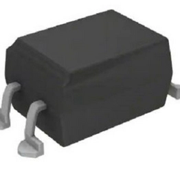 Vishay Intertechnology SFH6186-3X001 image