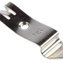 FM 5/TS35 -636800000 Weidmüller