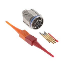 Amphenol D38999/26FA98SA image