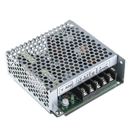 Mean-Well USA, Inc. SD-25B-12 image