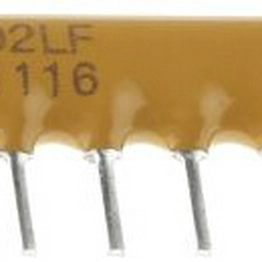 BOURNS 4610X-101-102LF image