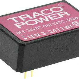 TRACO Power TEN 3-2411WI image