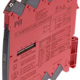 3101 PR electronics