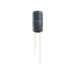Nippon Chemi-Con ESMQ500ELL100ME11D image