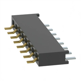MMS-108-02-L-SH-TR samtec
