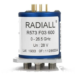 R573F02600 Radiall