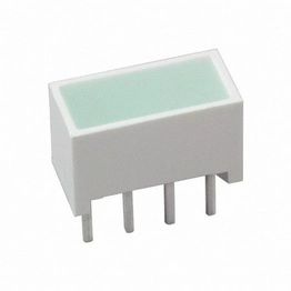HLMP-2500 BROADCOM