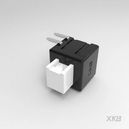 XKB Connectivity XKB5858-W-E-75 image