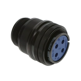 Amphenol 97-3106A-22-22S(621) image