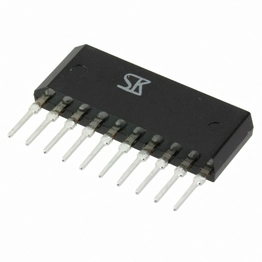 SANKEN ELECTRIC STA471A image