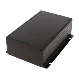 1455NF1601BK Hammond Manufacturing