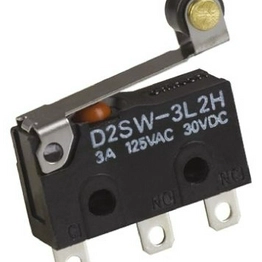 OMRON D2SW-3L2H image