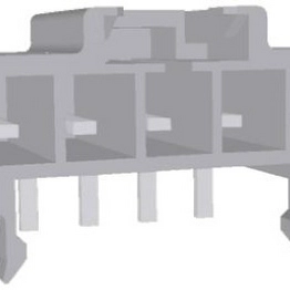 TE Connectivity 178489-1 image
