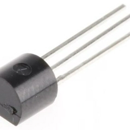 ON Semiconductor J113 image
