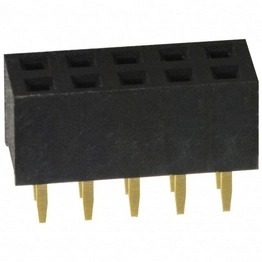 NPPN052AFCN-RC Sullins Connector Solutions