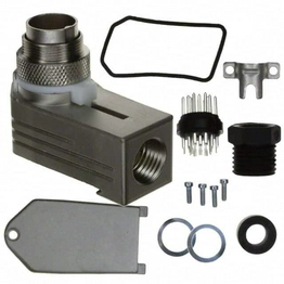 C09131K0141002U Amphenol