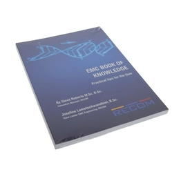 EMC BOOK OF KNOWLEDGE EN RECOM Power