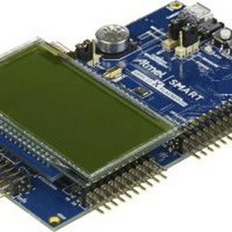 Microchip Technology ATSAML22-XPRO-B image