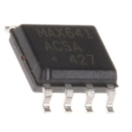 Analog Devices MAX641ACSA+ image
