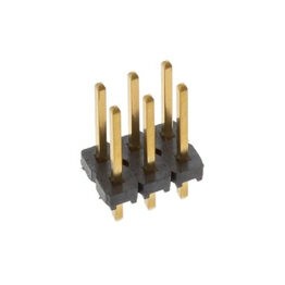 MTLW-103-23-G-D-285 samtec