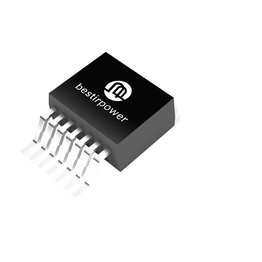 BCBF65N45M1 Bestirpower