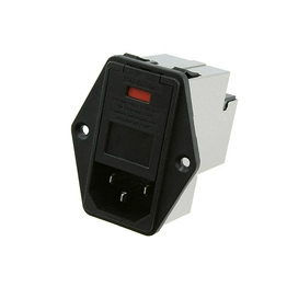 TE Connectivity 6-6609930-8 image