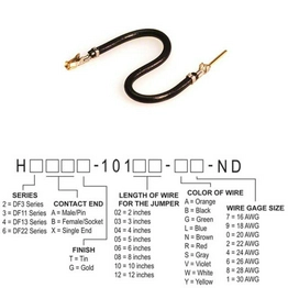 H3ABG-10103-B8 Hirose Electric
