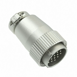 Hirose Electric JR25PK-16P(71) image