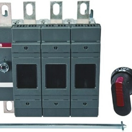 OS200B03P  1SCA022709R9330 ABB