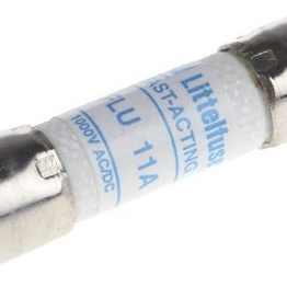 Littelfuse 0FLU011.T image