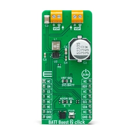 MIKROE-6098 MikroElektronika