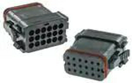 DT16-18SA-K004 TE Connectivity