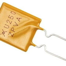 Littelfuse RUEF250 image