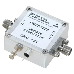 FMFD7000 Fairview Microwave