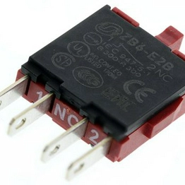 ZB6E2B Schneider Electric
