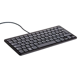 RPI-KYB (FR) BLK Raspberry Pi