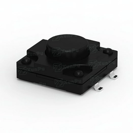 XUNPU TS-1010DGS-BR05526 image