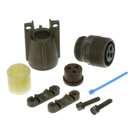 Amphenol MS3101F14S-7S image