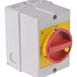 KG10.T204/GBA301.*KS1V Kraus & Naimer