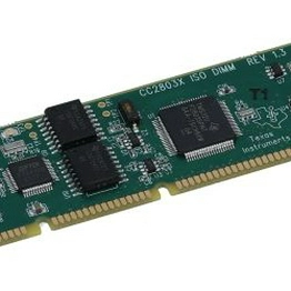 Texas Instruments TMDSCNCD28035ISO image