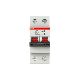 ABB 2CDE282001R0063 E202/63r image