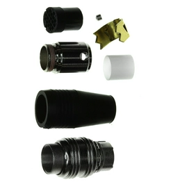 Hirose Electric HR25A-9P-20SC image