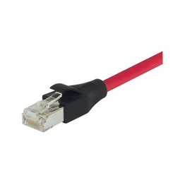 TRD695SCR-R-1 L-com
