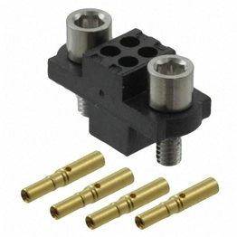 M80-4800405 HARWIN