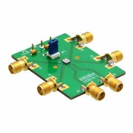 Analog Devices EVAL01-HMC747LC3C image