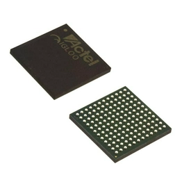 AGL125V2-FGG144 Microchip Technology
