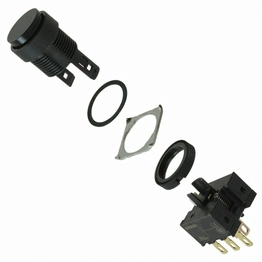 A165-ABA1 OMRON